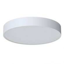 Aba 500 Plus plafon 23W LED 3000K 230V biały beskidzki mat
